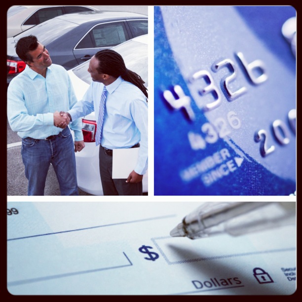Bank accounts can save you money!