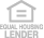 Equal Housing Lender