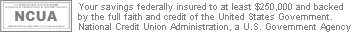 NCUA