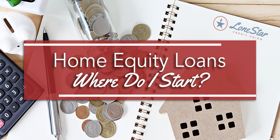 Home Equity Loans Blog Banner