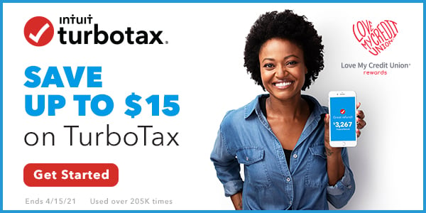 January blog header graphic - Turbo Tax