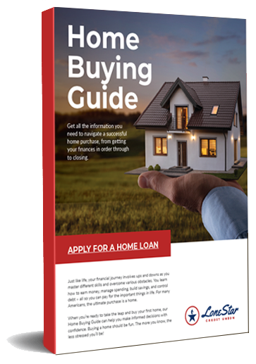 Home Buying Guide Book